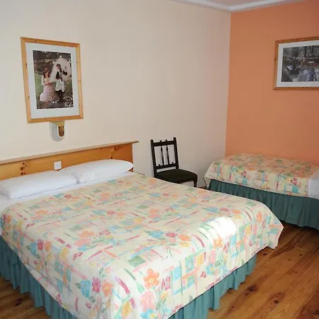 The Laune Accommodation Мини-отель