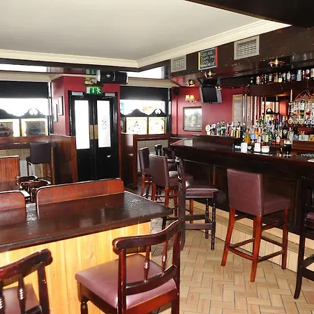 The Laune Accommodation Мини-отель *