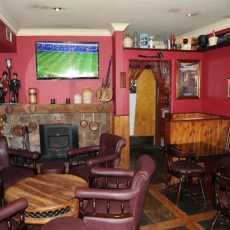 The Laune Zajazd Killarney