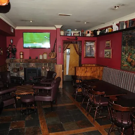 The Laune * Killarney
