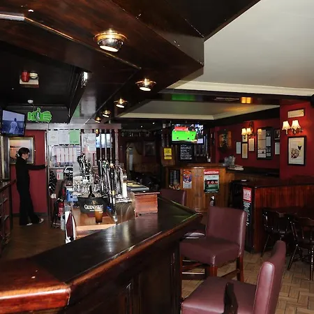 The Laune Zajazd Killarney