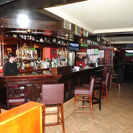 The Laune Accommodation Мини-отель