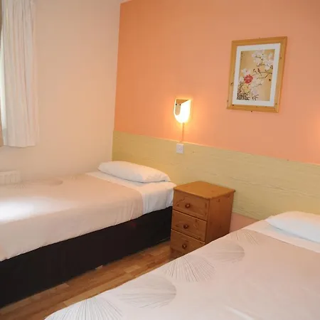 The Laune Accommodation Мини-отель *