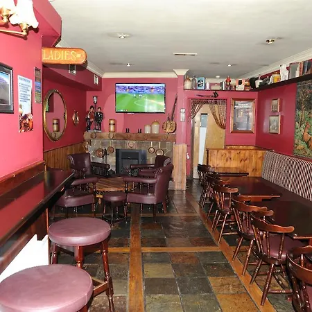 The Laune Accommodation Killarney