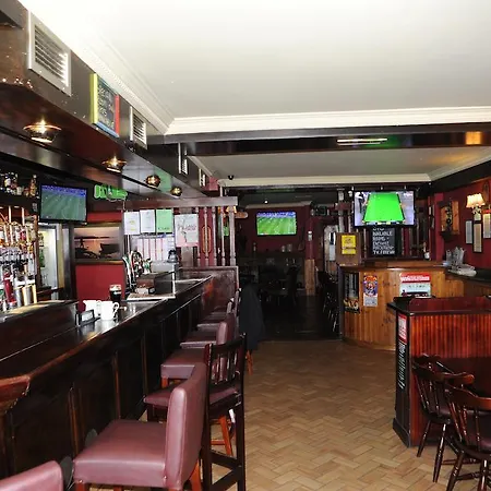Inn The Laune Accommodation