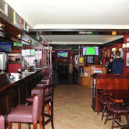 The Laune Accommodation * Killarney