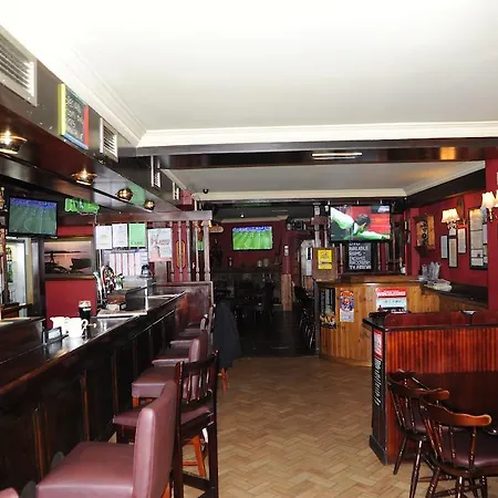 The Laune Accommodation Inn *